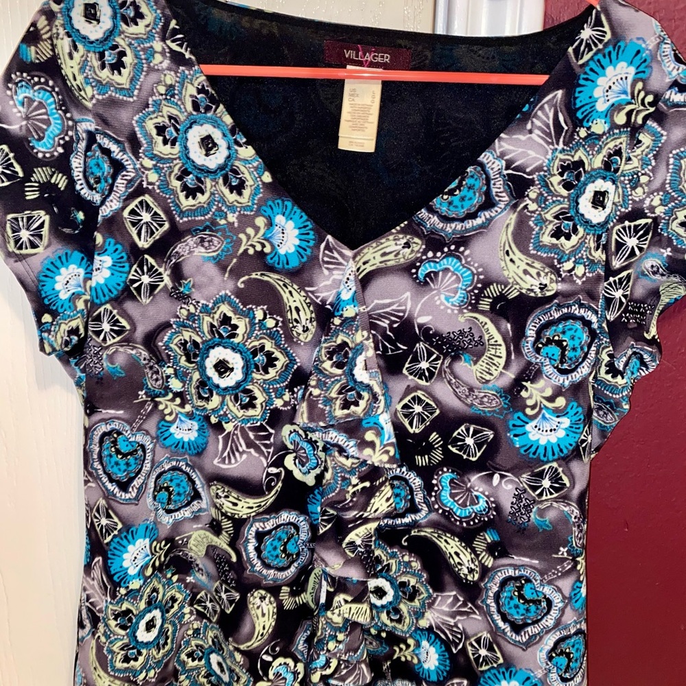 Women’s Blouse